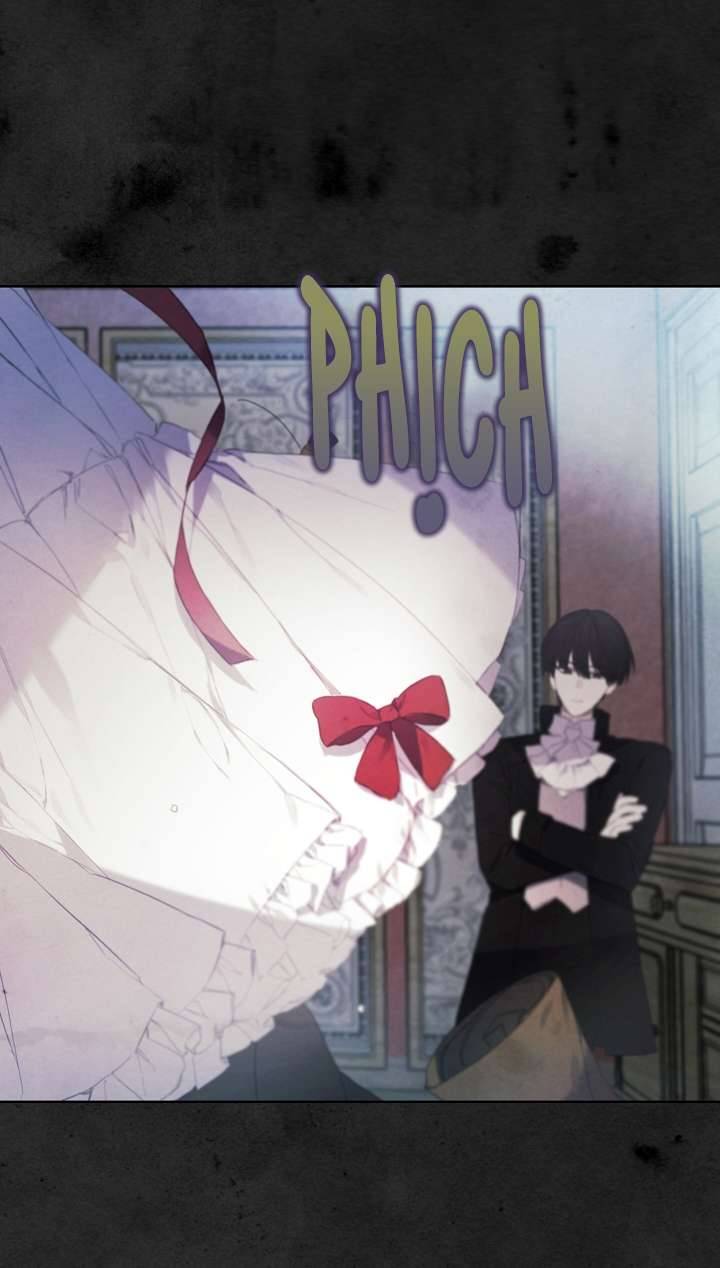 Cửa Hàng Búp Bê Của Công Chúa Chap 5 - Trang 2