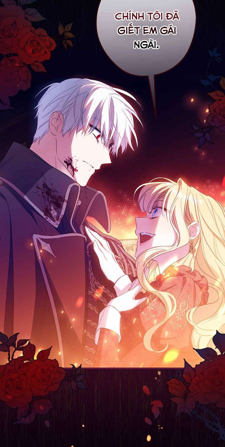 Phương Pháp Khiến Phu Quân Đứng Về Phía Tôi Chapter 27 - Trang 4