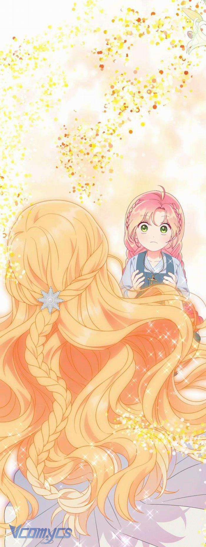 Sự Điều Trị Đặc Biệt Của Tinh Linh Chapter 31 - Next Chapter 32