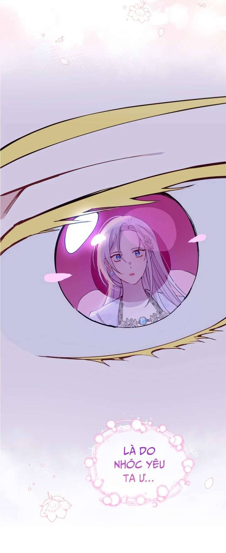 Người Bảo Hộ Của Bạo Quân Là Ma Nữ Tàn Độc Chap 62 - Trang 4