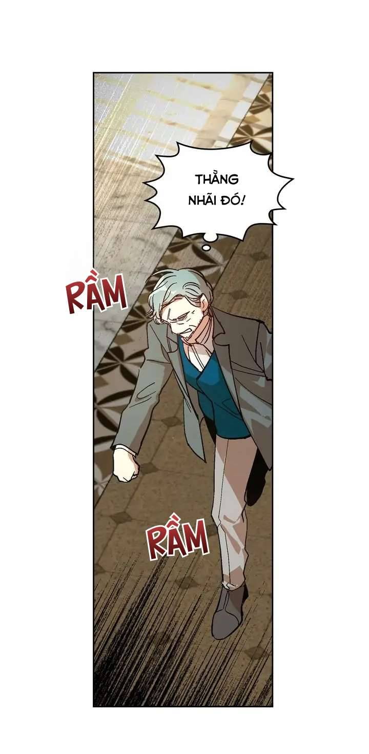 Vị Hôn Thê Khế Ước Của Công Tước Chapter 83 - Next Chapter 84