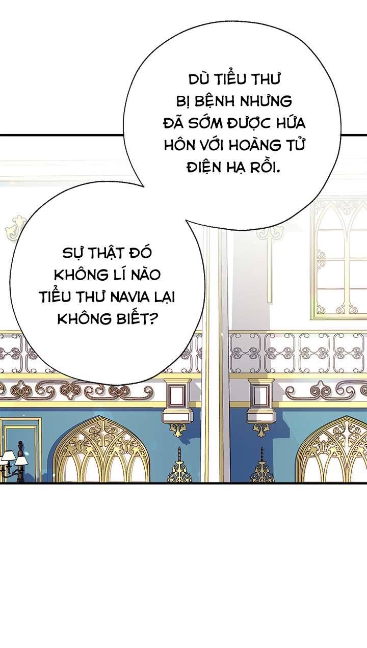 Chúng Ta Có Thể Trở Thành Một Gia Đình Được Không? Chap 27 - Trang 2