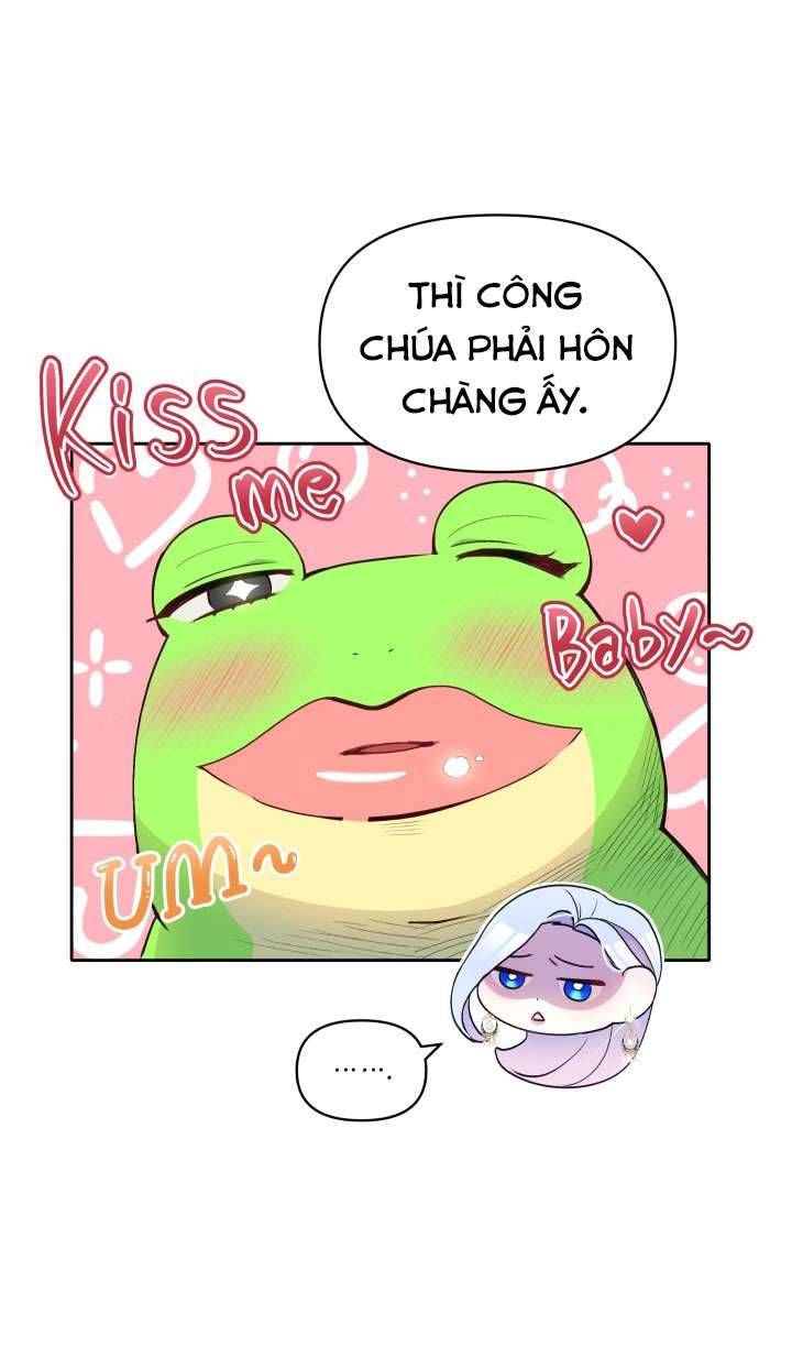 Người Bảo Hộ Của Bạo Quân Là Ma Nữ Tàn Độc Chap 44 - Trang 4