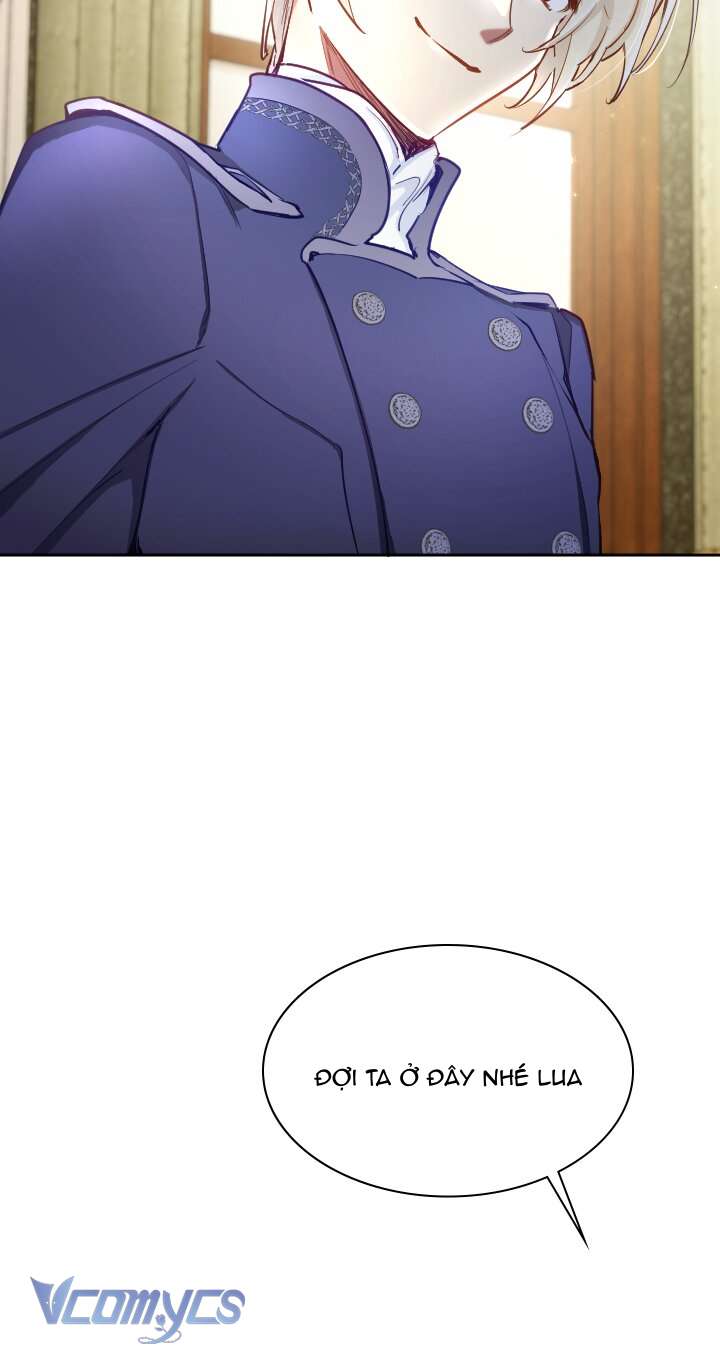Sự Báo Thù Của Một Vị Thánh Chap 95 - Next Chap 96