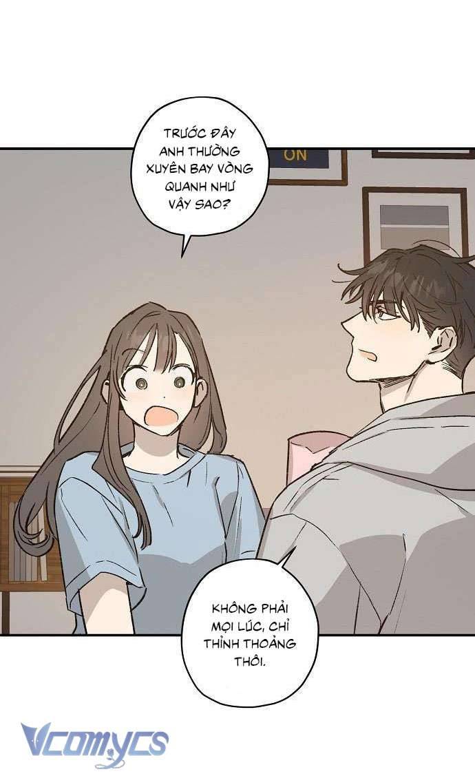 Onsaemiro Chapter 19 - Trang 4