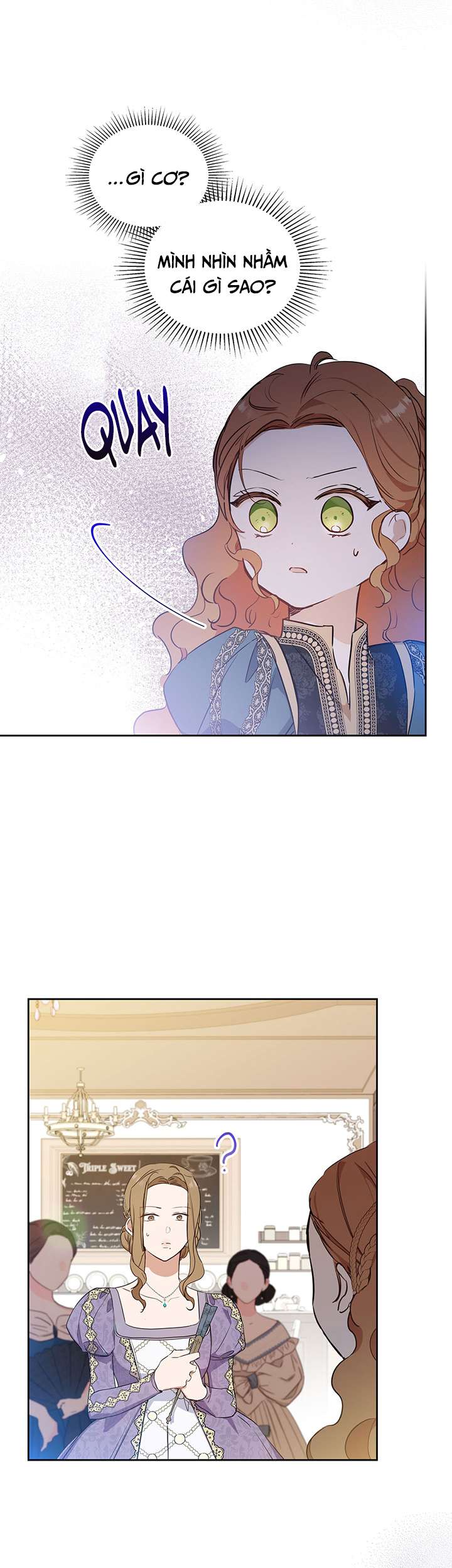 Kiếp Này Nhất Định Làm Gia Chủ Chap 91 - Trang 2