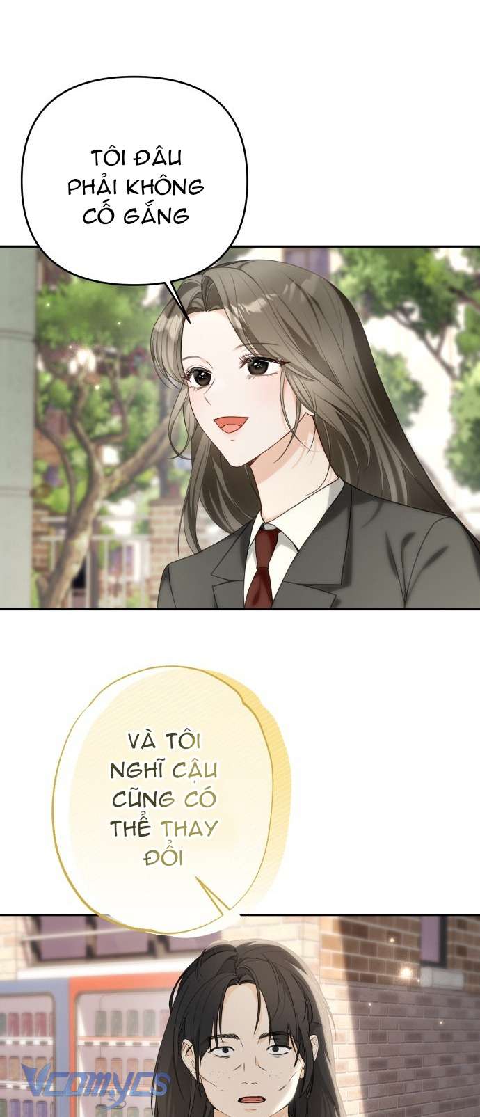 Tôi sẽ biến bạn thành nữ hoàng! Chap 1 - Trang 3