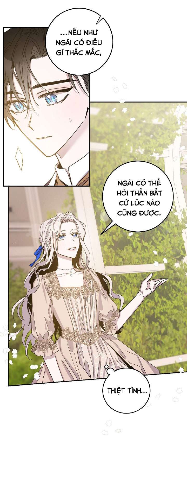 Thuần Hóa Bạo Quân Rồi Bỏ Trốn Chap 13 - Trang 2