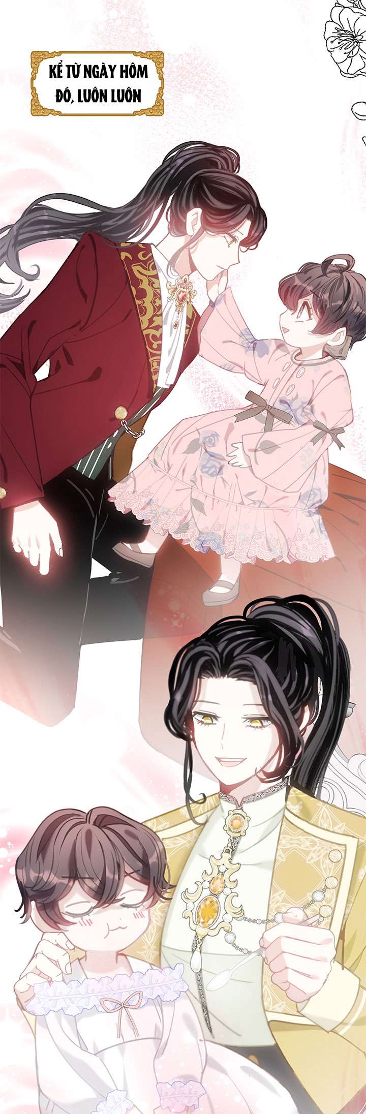 Gia Đình Bị Ám Ảnh Bởi Tôi Chapter 22 - Trang 4