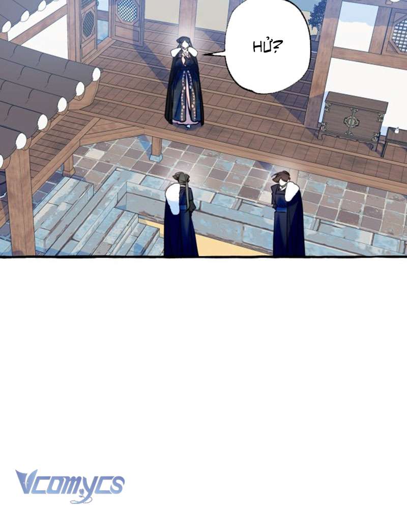 Chuyện Tình Tuyết Phương Bắc Chapter 14 - Trang 4