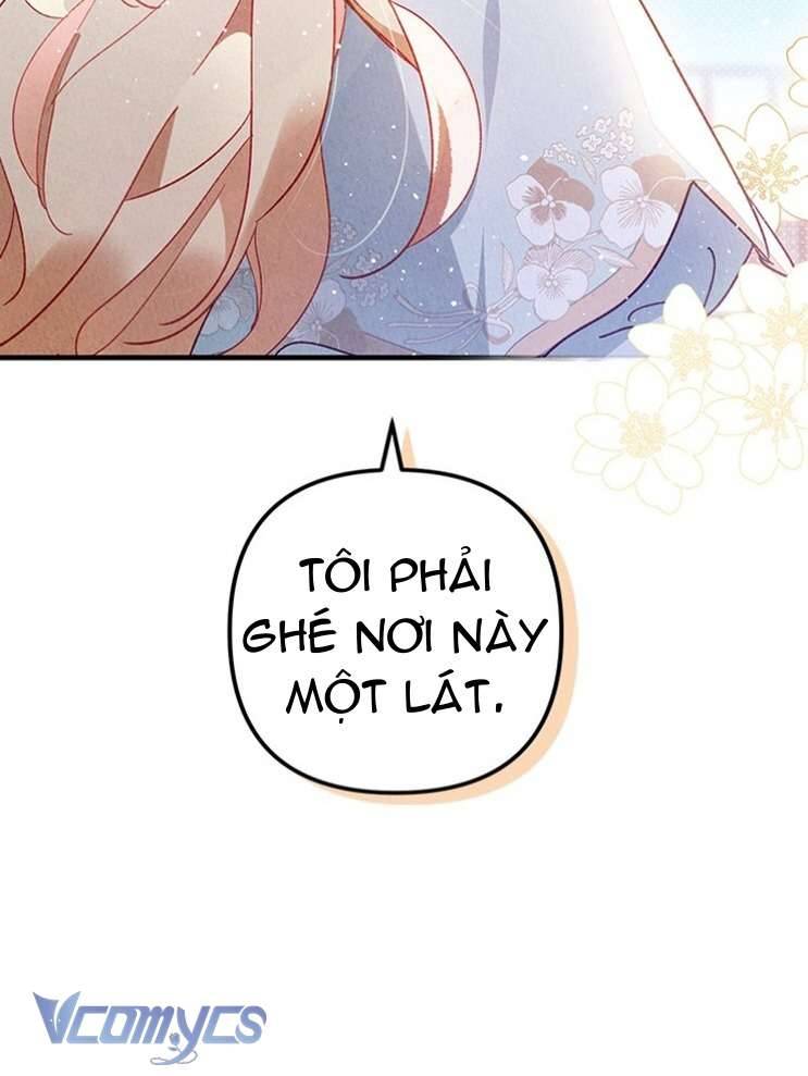 Nuôi vị hôn phu bằng tiền bạc. Chap 1 - Trang 2