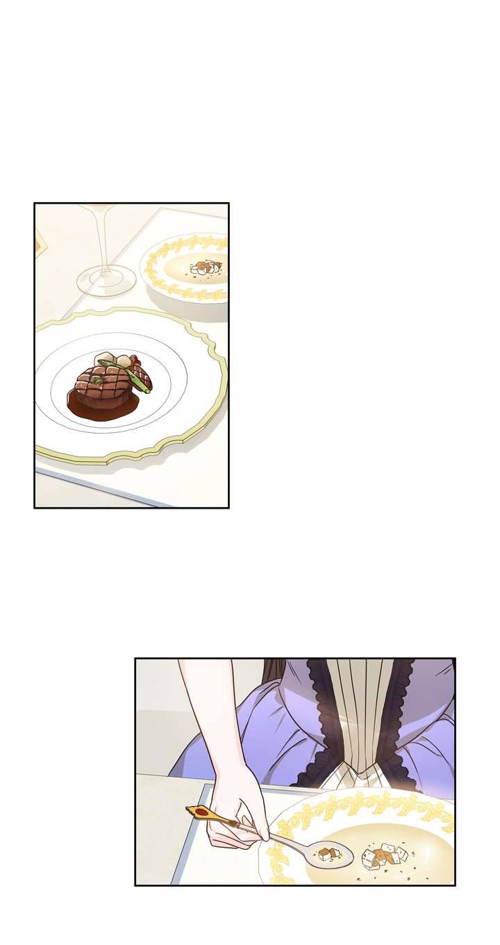 Công Nương Su Chapter 14 - Trang 4