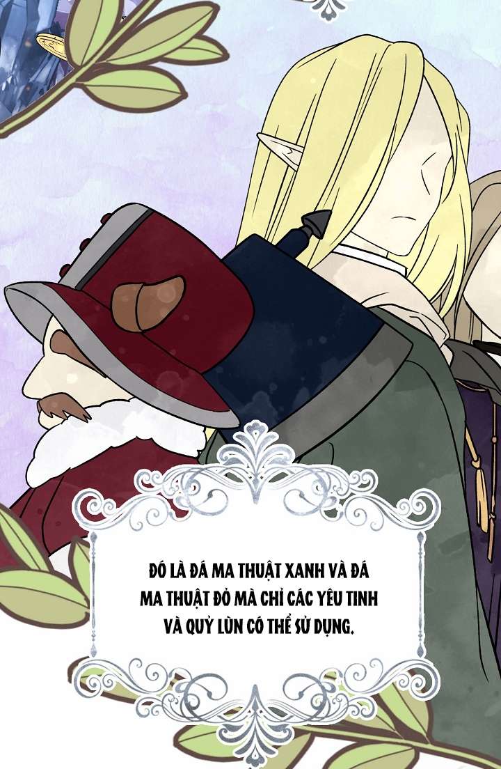 Vương Miện Lục Bảo Chap 22 - Trang 2