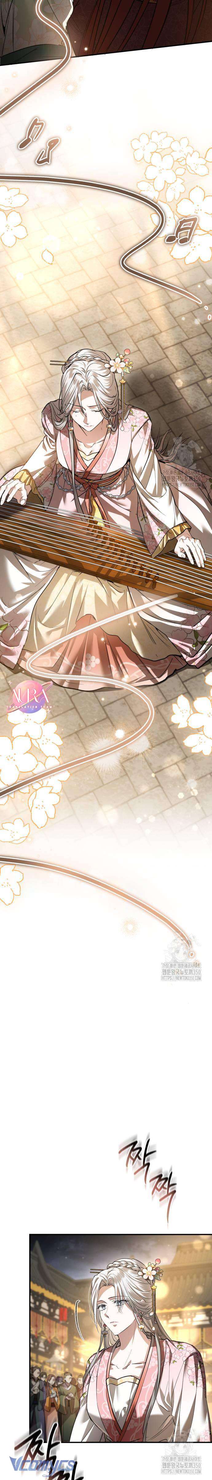 Khi Hắc Lang Gọi Tên Tôi Chapter 25 - Trang 4