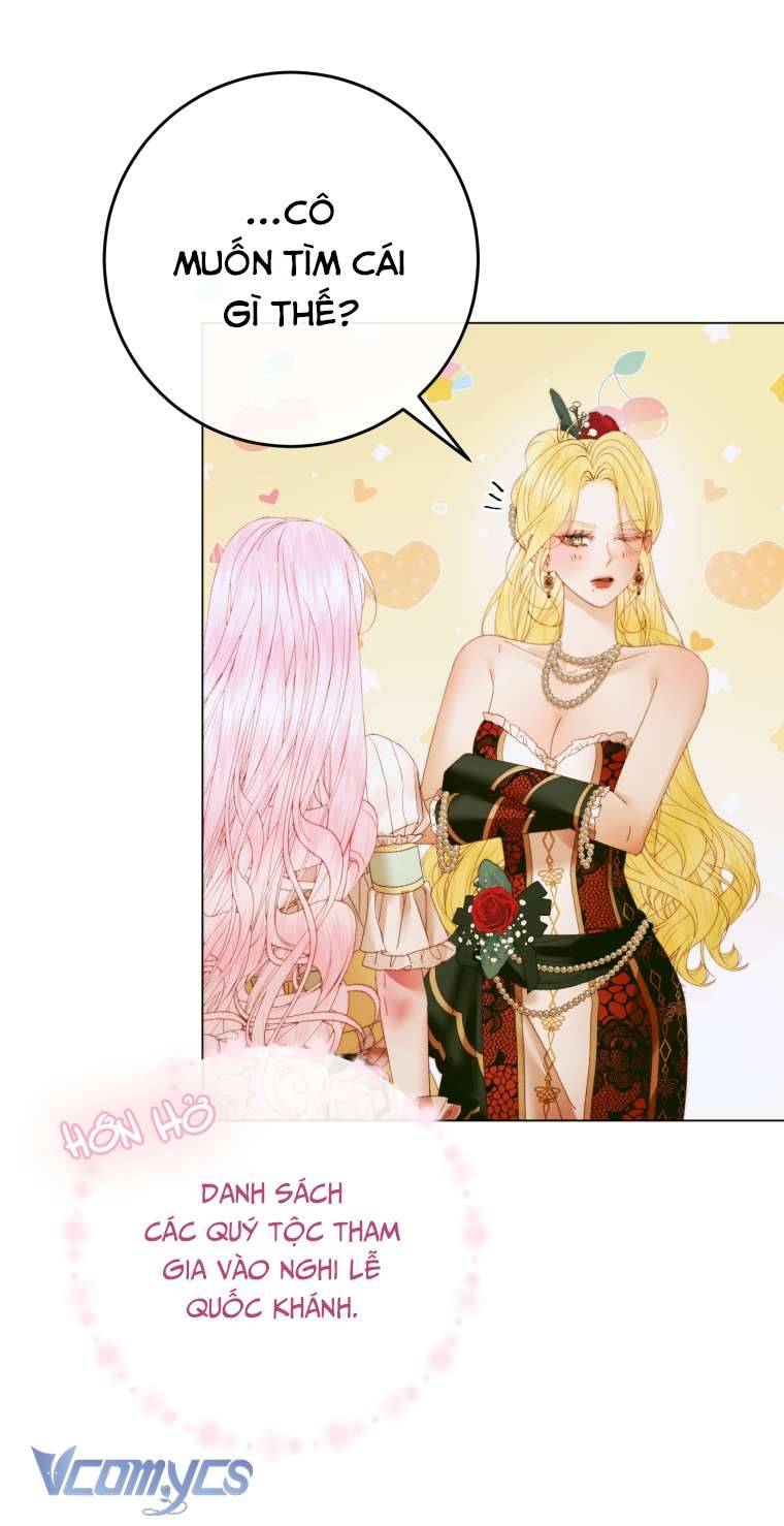 Siren: Trở Thành Gia Đình Của Nhân Vật Phản Diện Chapter 103 - Trang 3