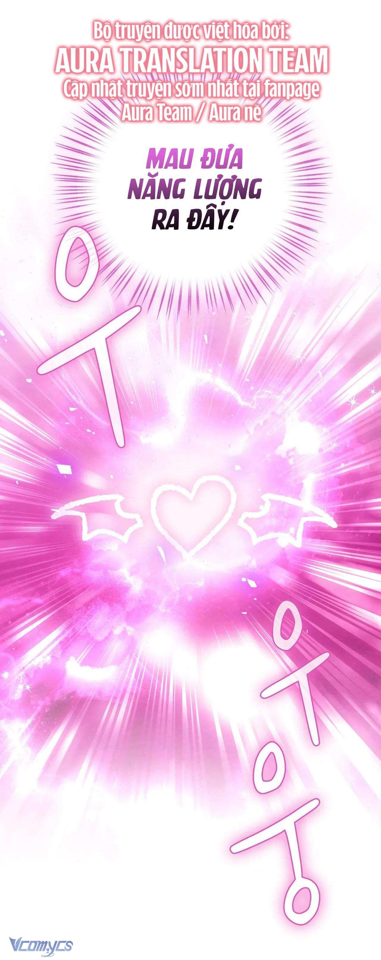 Chạy Trốn Khỏi Thợ Săn Chap 23 - Trang 4