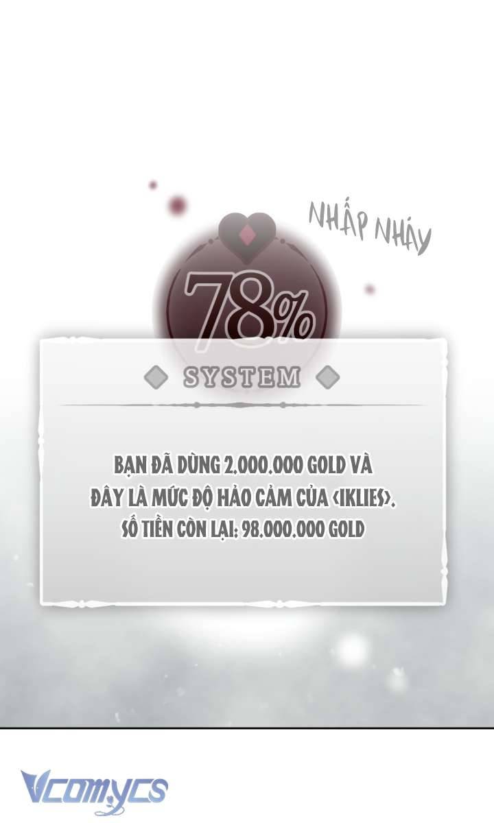 Kết Cục Của Nhân Vật Phản Diện Chỉ Có Thể Là Cái Chết Chapter 93 - Trang 4