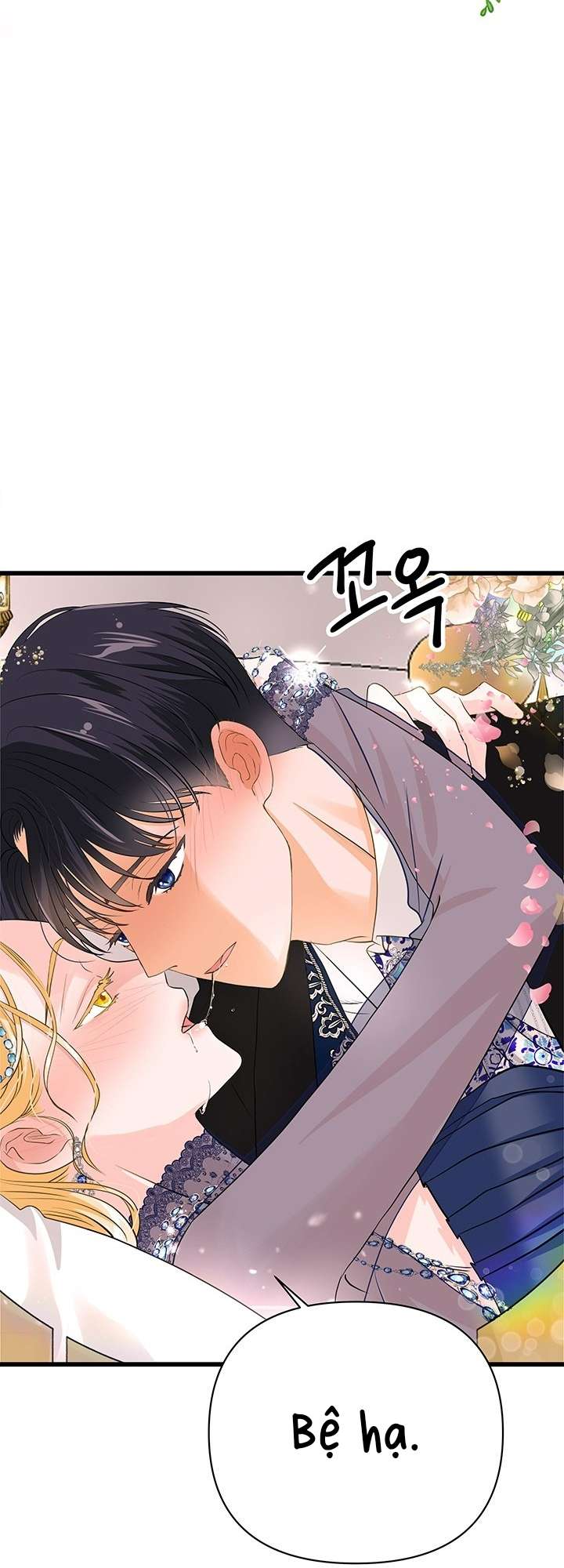 [ 18+ KHÔNG CHE ] Bệ hạ đã thay đổi rồi! Chap 8 - Trang 2