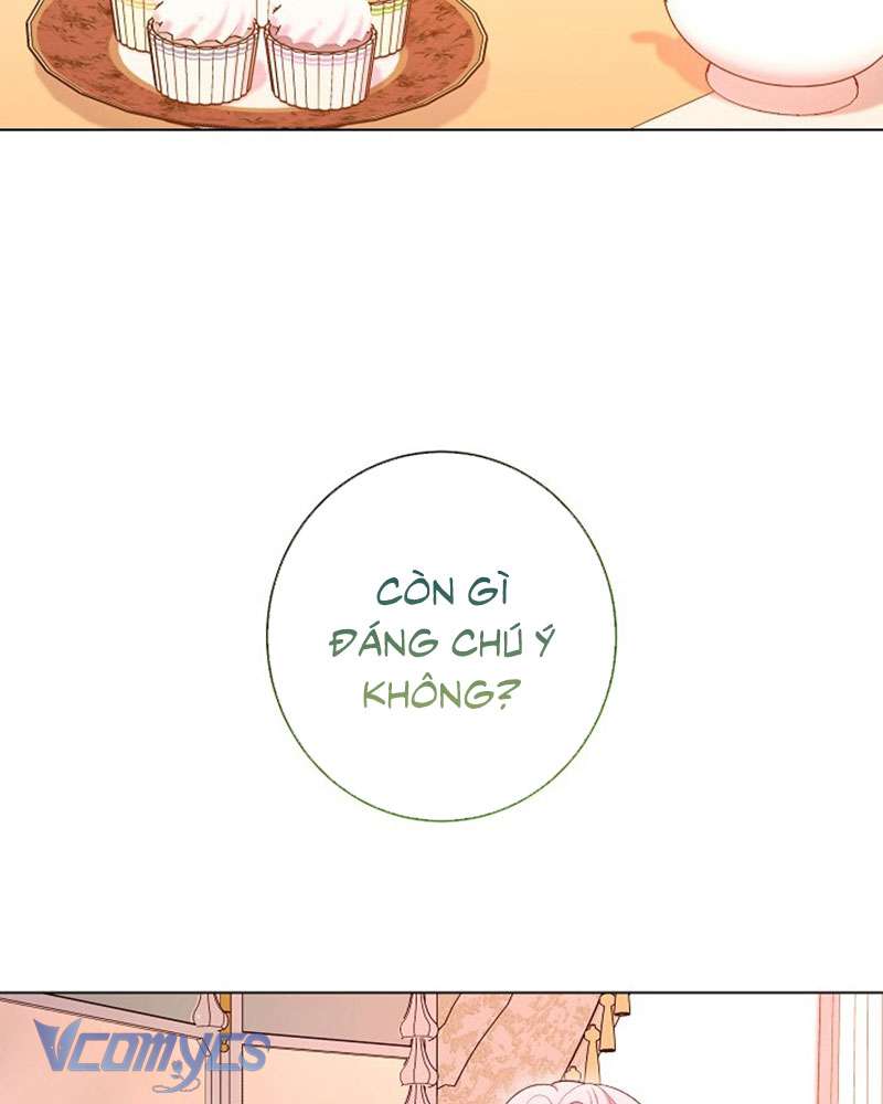 Hầu Gái Độc Quyền Của Hoàng Hậu Phản Diện Chapter 28 - Trang 4