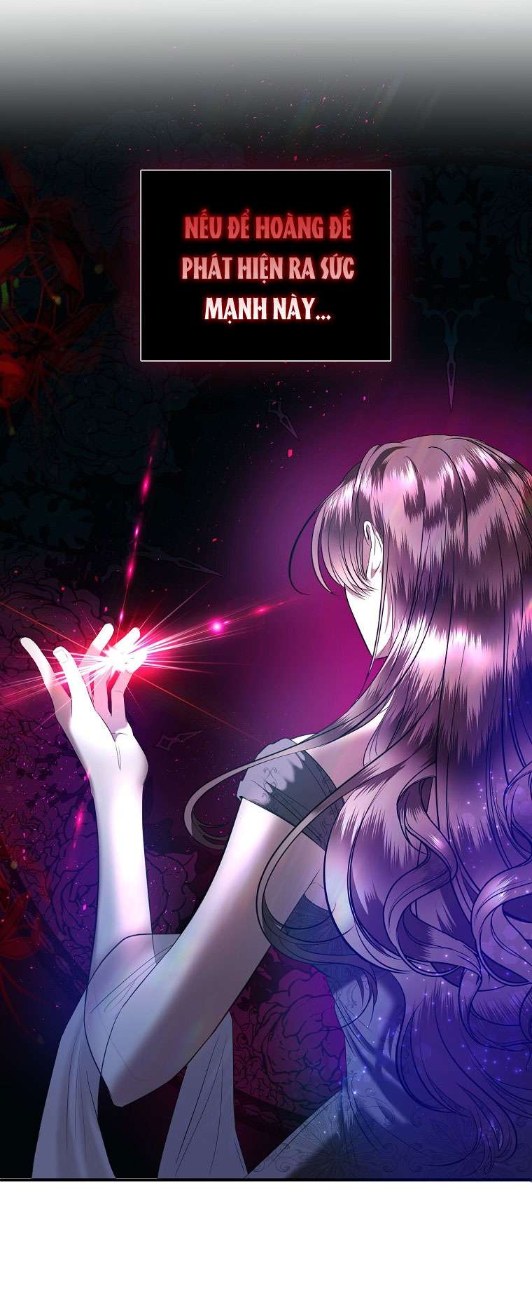 Phương Pháp Sống Sót Khi Phải Ngủ Cùng Hoàng Đế Chapter 10 - Trang 4