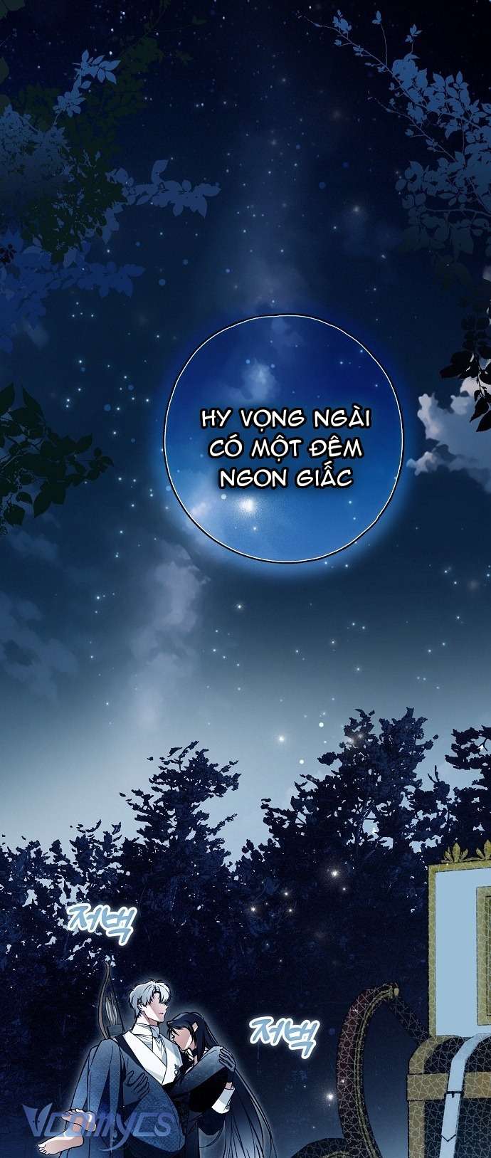 Ai Đó Đang Điều Khiển Cơ Thể Của Tôi Chapter 53 - Next Chapter 54