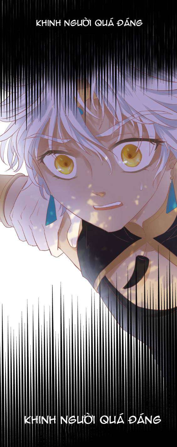 Địch Úc Đa Chi Ca Chapter 3 - Trang 4