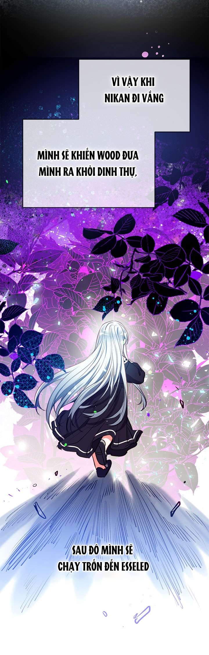 Chúng Ta Có Thể Trở Thành Một Gia Đình Được Không? Chap 16 - Trang 2