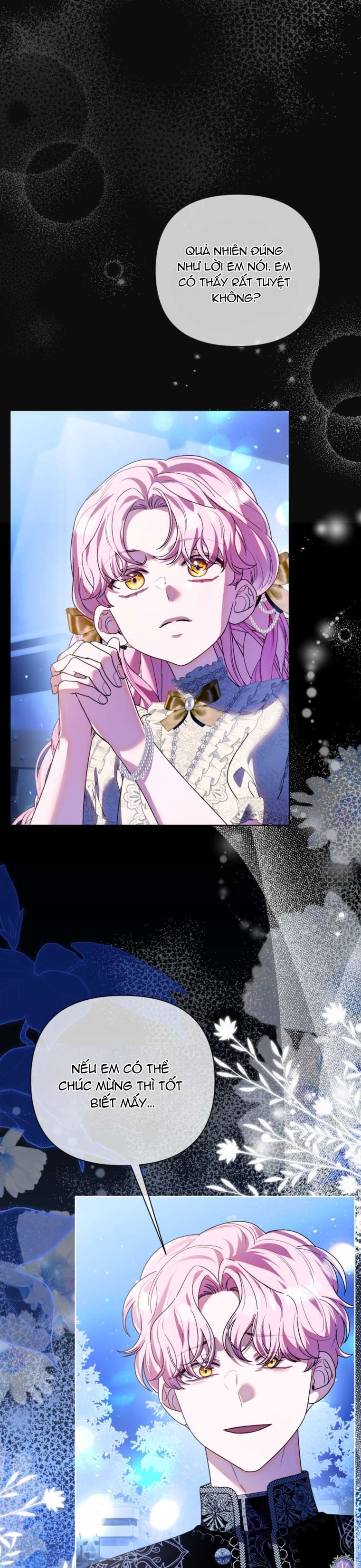 Thà Là Để Tôi Trở Thành Nữ Hoàng Chapter 56 - Next Chapter 57