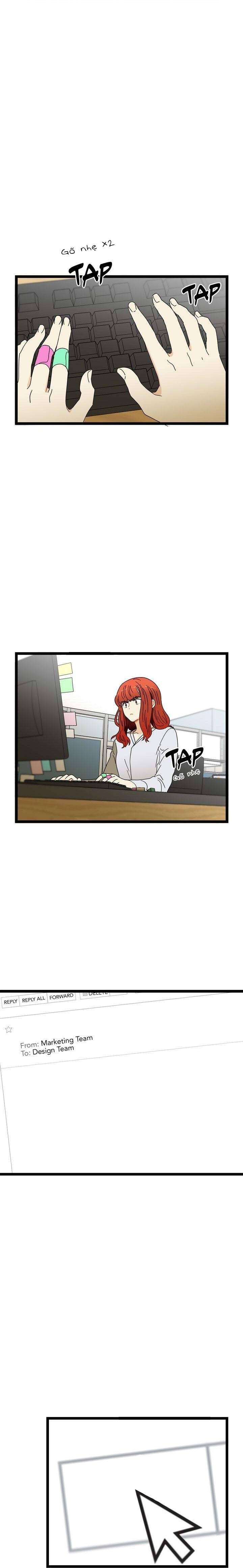 Giả Mạo Theo Phong Cách Chapter 27 - Next Chapter 28