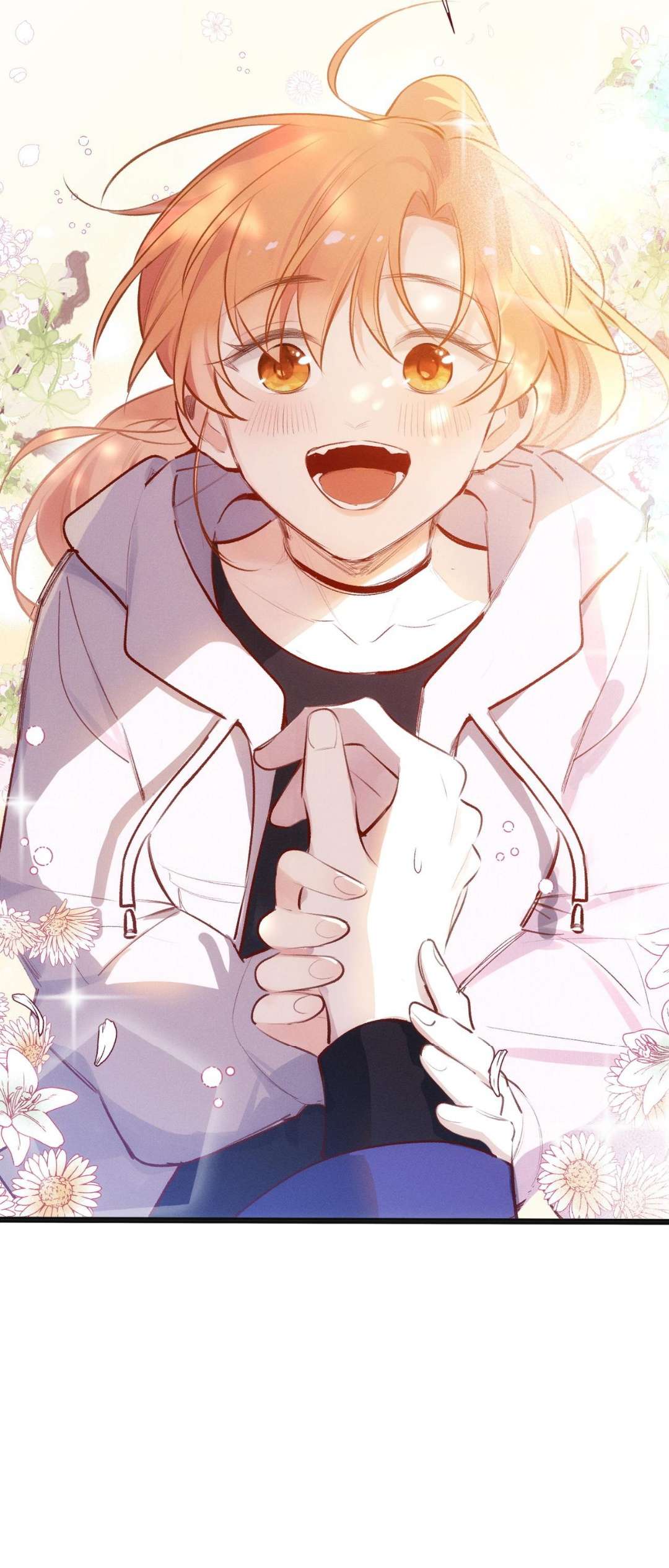 Mười năm sau, tôi kết hôn với kẻ thù không đội trời chung Chap 8 - Trang 2