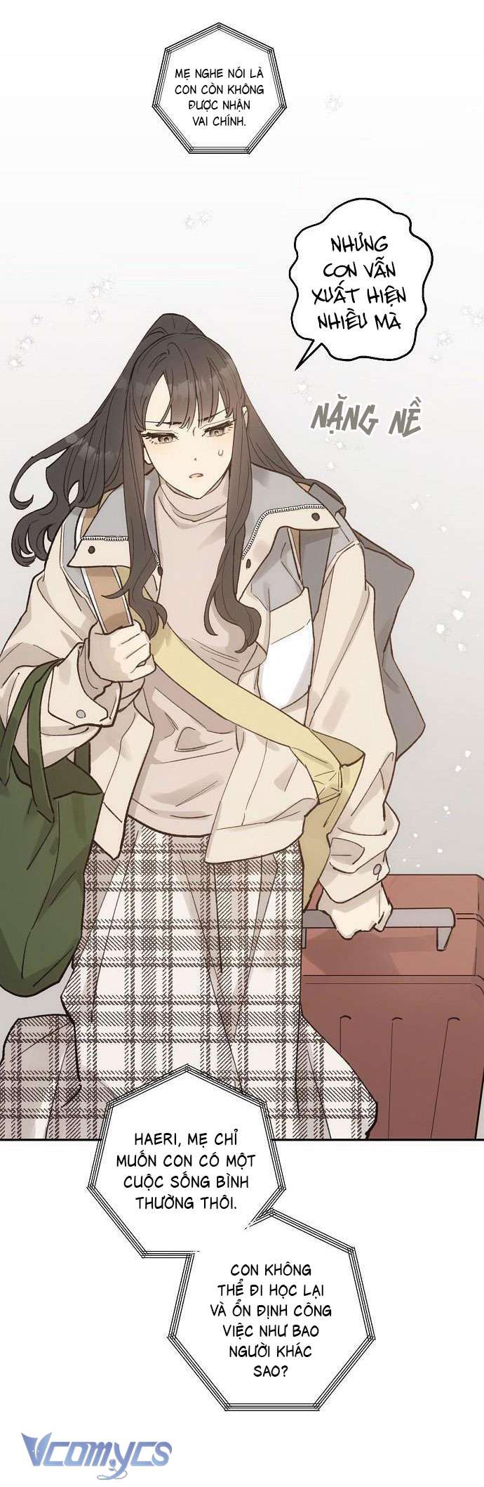 Onsaemiro Chapter 11 - Trang 4