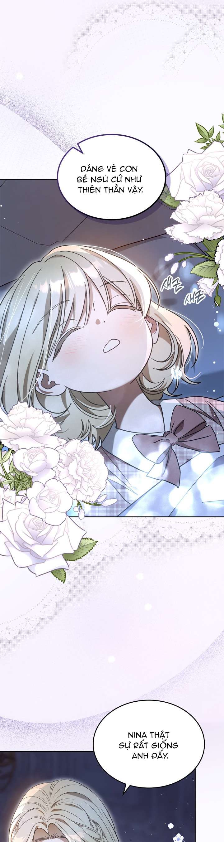 Nam Chính Quái Vật Sống Dưới Giường Tôi Chapter 70 - Trang 4