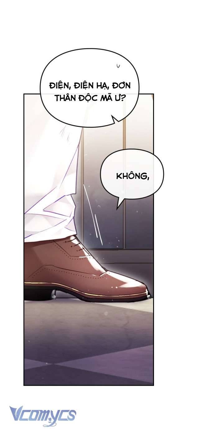 Kết Cục Của Nhân Vật Phản Diện Chỉ Có Thể Là Cái Chết Chapter 124 - Trang 4