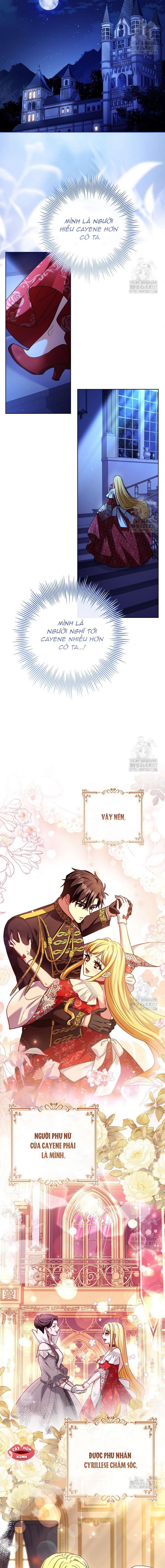 Tôi Phải Mau Chóng Kết Hôn Vì Thời Gian Có Hạn Chapter 29 - Trang 4