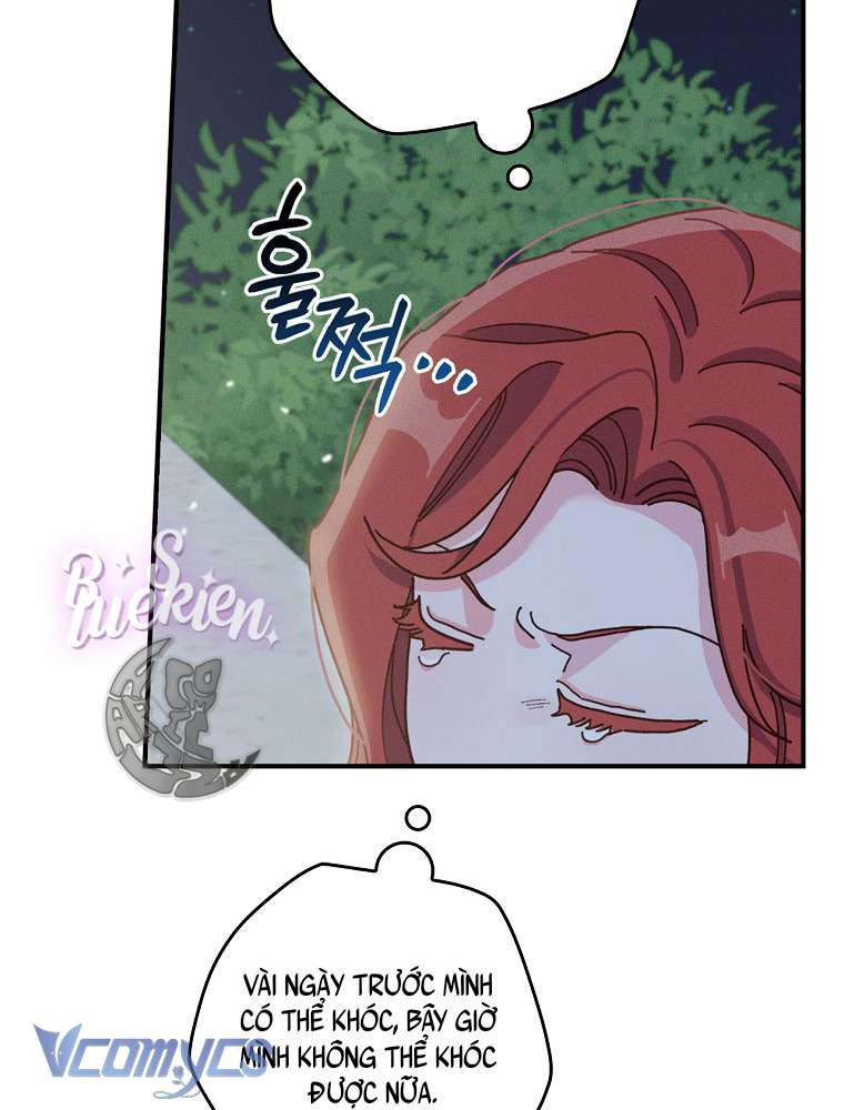 Chị Gái Của Nhân Vật Phản Diện Hôm Nay Cũng Đang Đau Khổ Chapter 41 - Trang 4