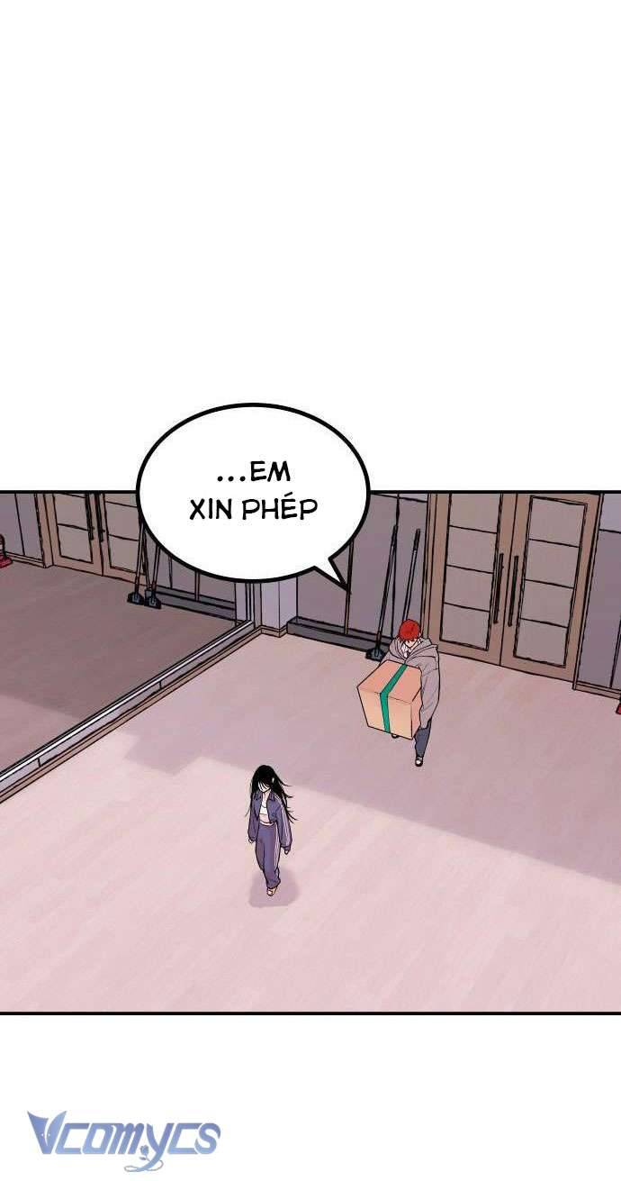 Để Tôi Dạy Cậu Cách Hôn Chap Oneshot - Trang 2