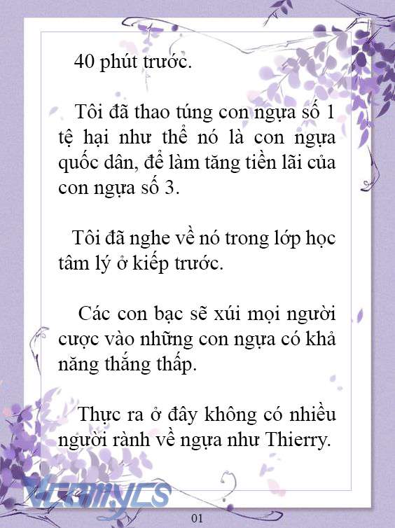 [Novel] Làm Ác Nữ Bộ Không Tốt Sao? Chap 86 - Trang 2