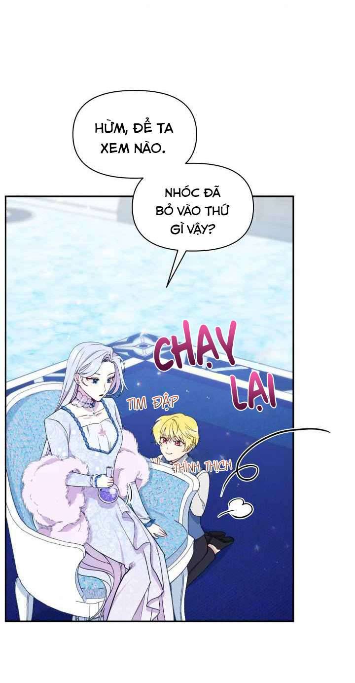 Người Bảo Hộ Của Bạo Quân Là Ma Nữ Tàn Độc Chap 19 - Trang 4