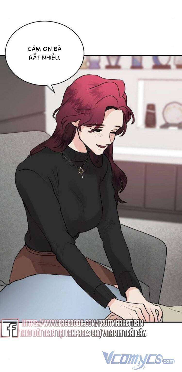 Oan Gia Ngõ Hẹp Chapter 61 - Trang 3