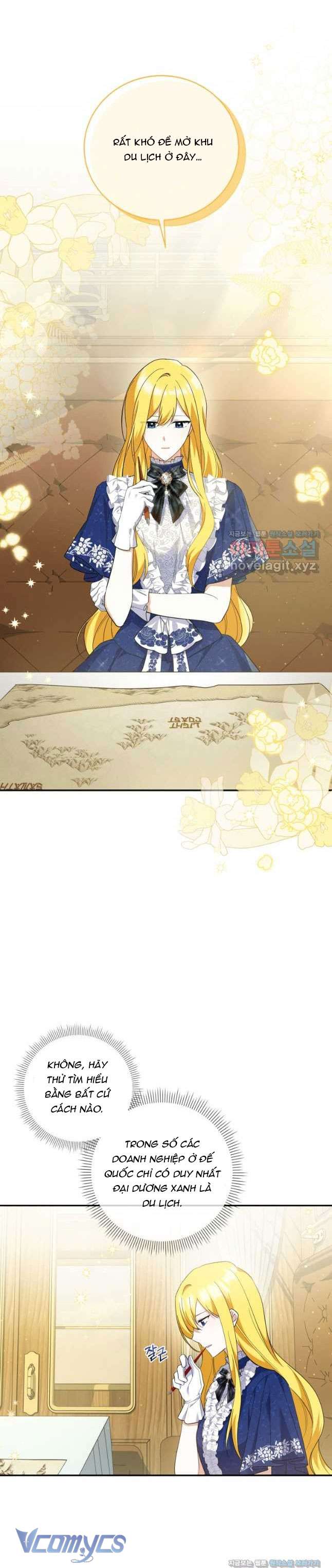 Kế Hoạch Trả Thù Chap 50 - Next Chap 51