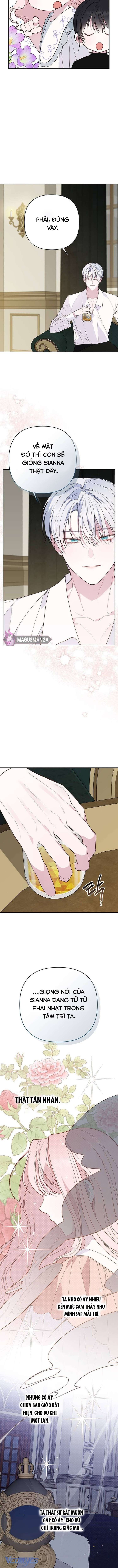 Bạo Chúa Bé Con Chapter 73 - Trang 4