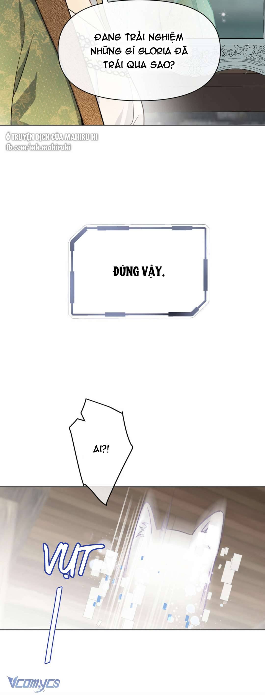 Đại Chiến Công Chúa Chapter 146 - Trang 4