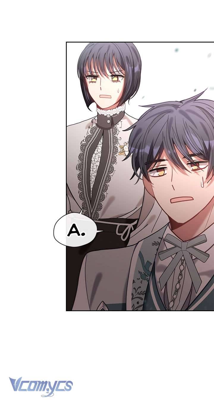 Gia Đình Bị Ám Ảnh Bởi Tôi Chapter 28 - Trang 4