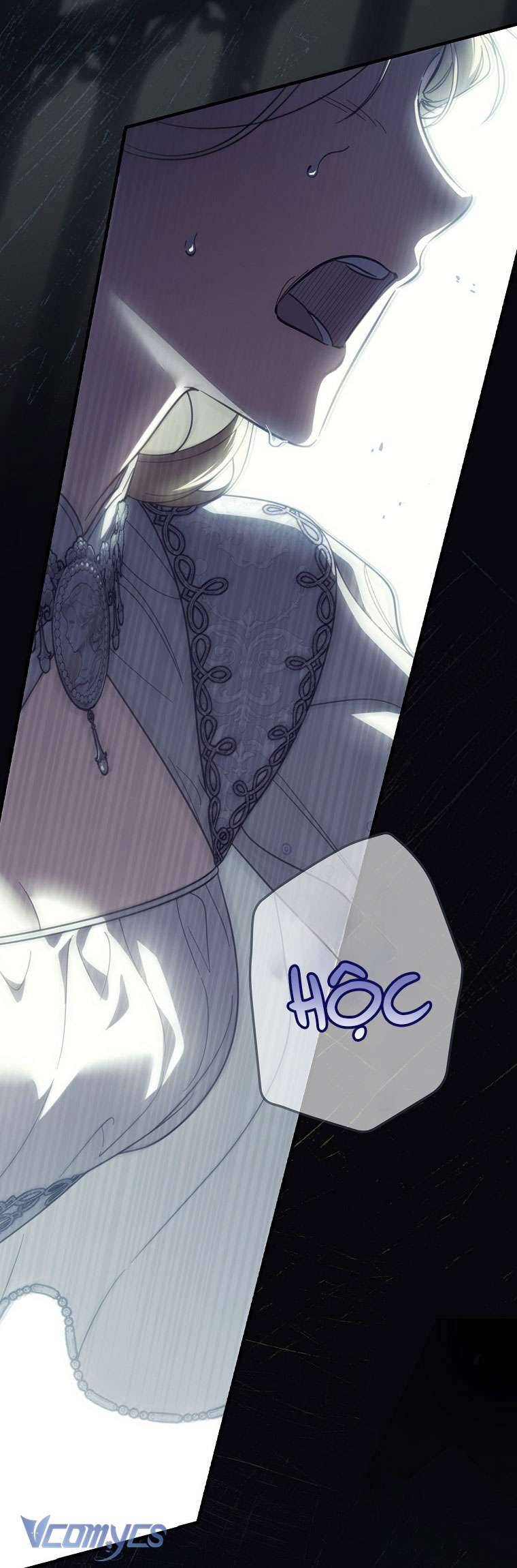 Phương Pháp Khiến Phu Quân Đứng Về Phía Tôi Chapter 96 - Trang 4