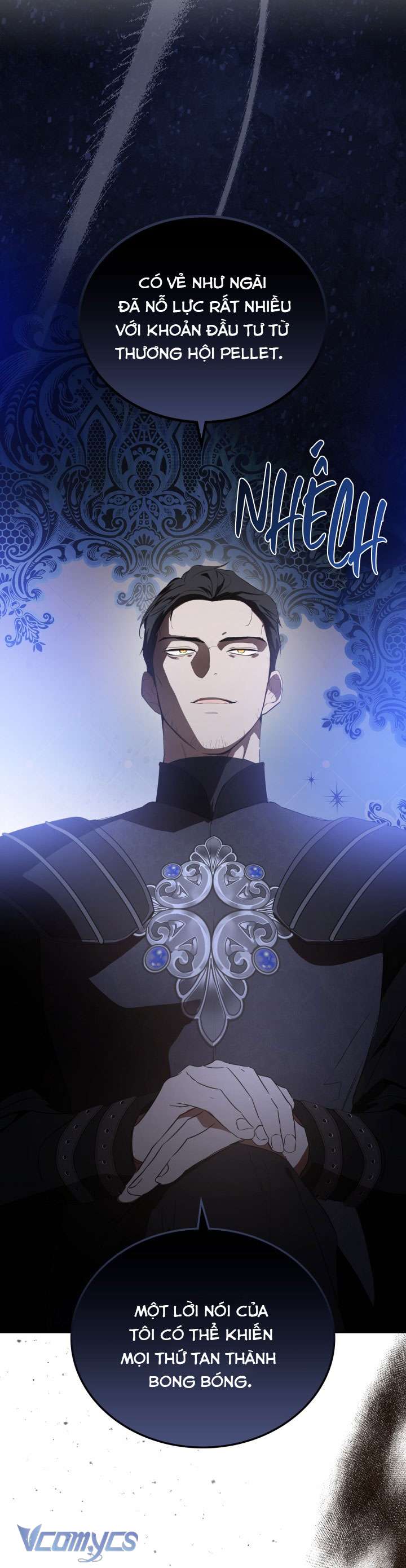 Kiếp Này Nhất Định Làm Gia Chủ Chap 163 - Trang 2