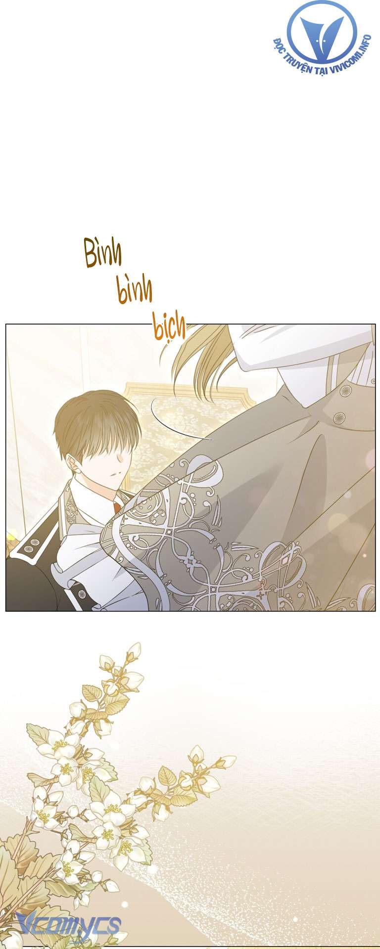 Hãy Để Tiểu Thư Emily Yên Chapter 18 - Trang 4