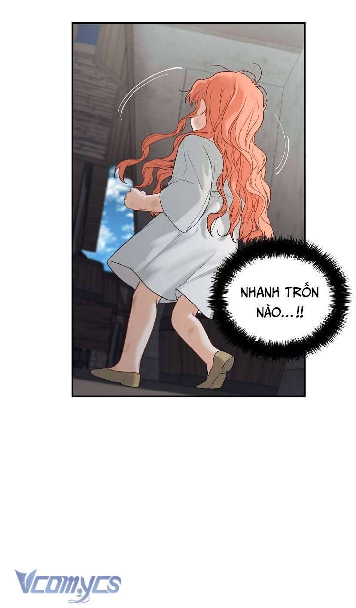 Phương Pháp Trở Thành Con Gái Của Người Hùng Bóng Đêm Chap 1 - Trang 2