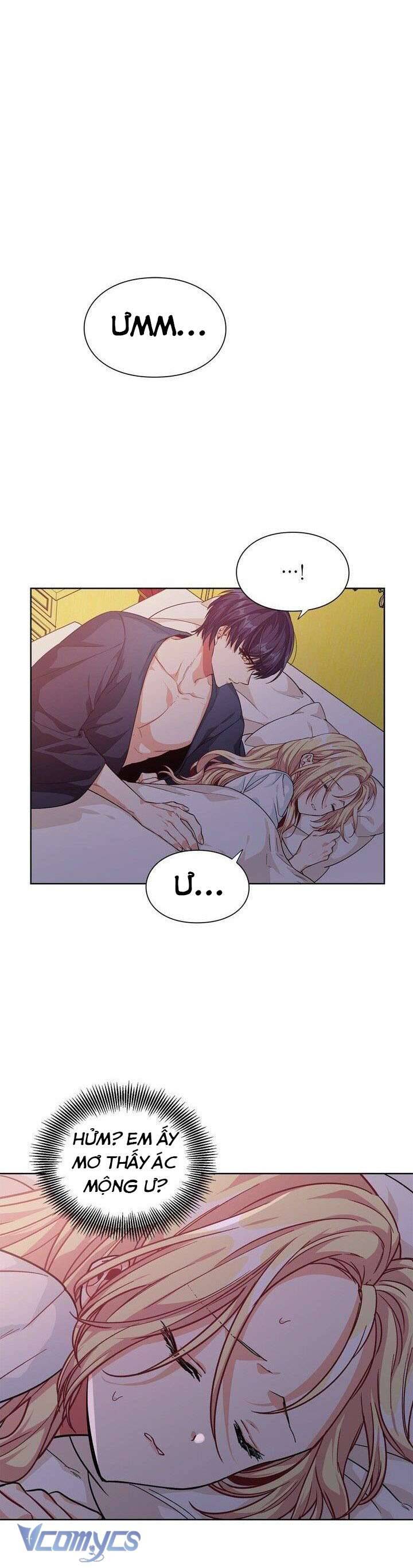 Bác Sĩ Elise: Vi Tiểu Thư Với Cây Đèn Dầu Chap 68 - Trang 2