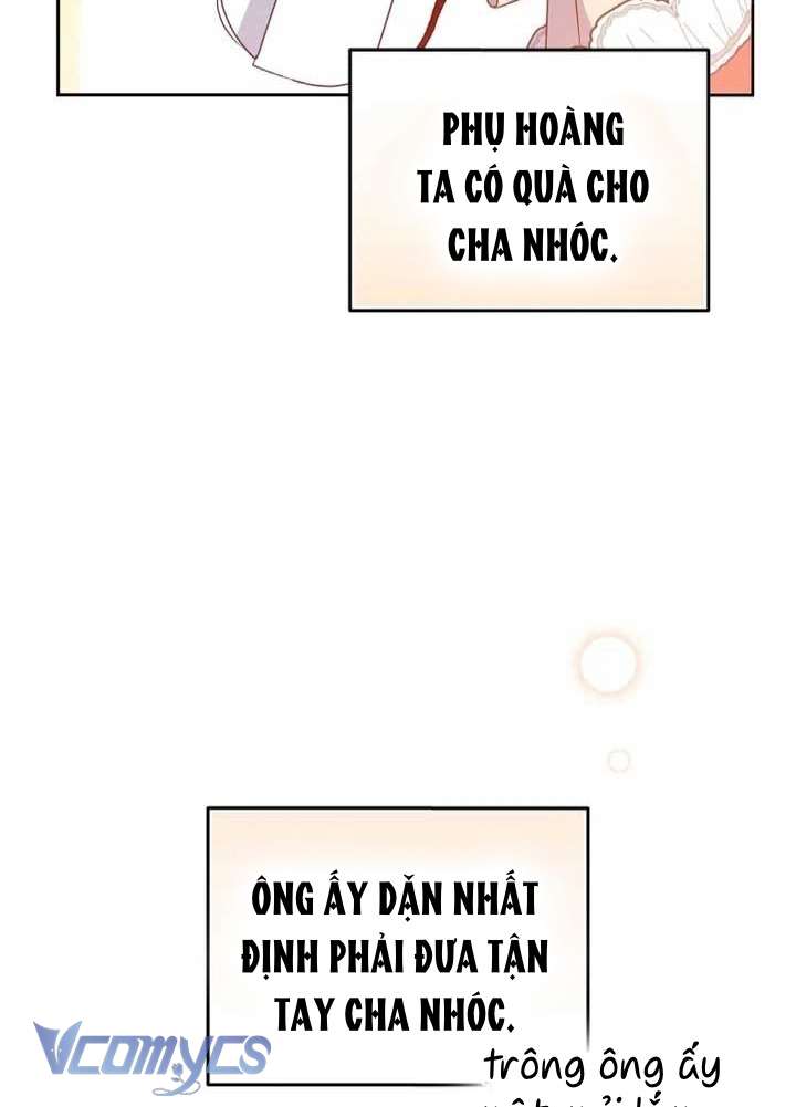 Tôi Được Nuôi Dưỡng Bởi Những Kẻ Phản Diện Chap 67 - Trang 3