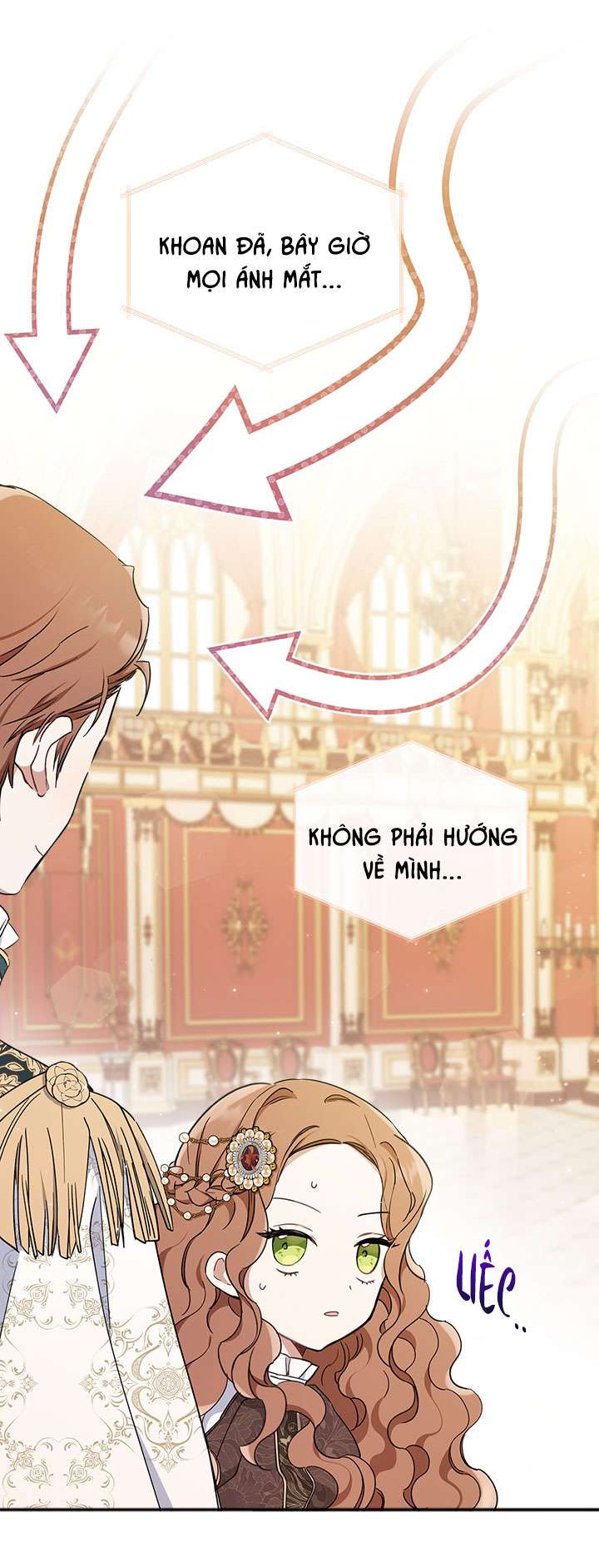 Kiếp Này Nhất Định Làm Gia Chủ Chap 54 - Trang 2